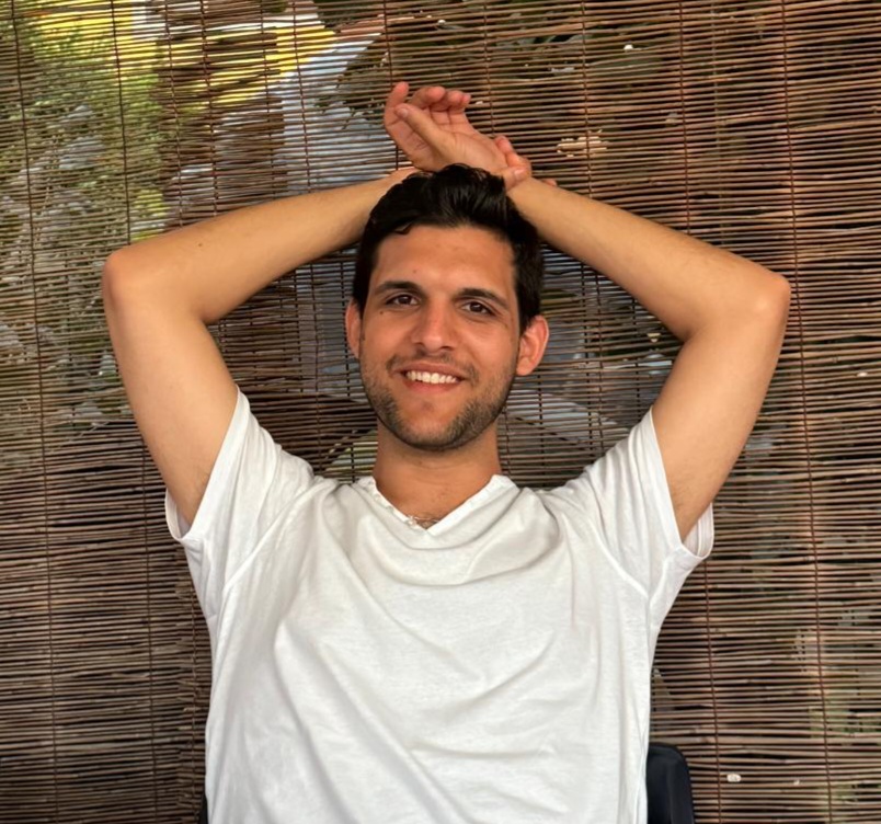 Cristian Castiglione